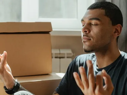 Key To Confidence At Uni - 20 Min Meditation (With Music)