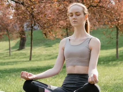 Key To Confidence At Uni - 24 Min Meditation (With Music)