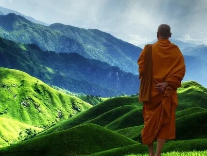 Key To Zazen 3: Sound Of The Bell