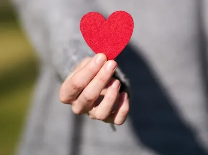 Keys For Opening A Closed Heart: Talk