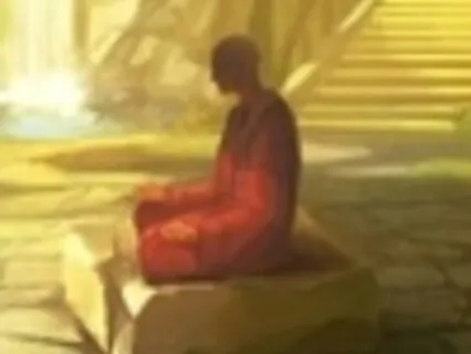 Keystone - Being Present