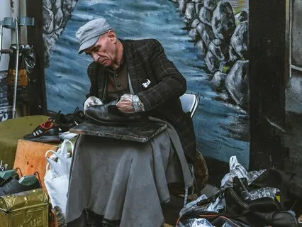 Khalil Gibran's The Madman 10: A Reading For Reflection