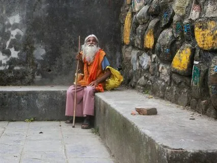 Khalil Gibran's The Madman 7: A Reading For Reflection