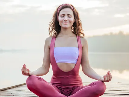 Хоопонопоно Медитация Утром - Настройка На Лучший День