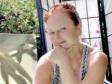 Ki Energy Post Workout, Cooling Down The Body