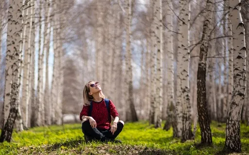 Kick Start Your Positive Attitude For The Whole Day