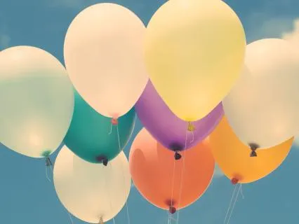 Kid's Balloon Belly Breathing Meditation (aged 3-5)