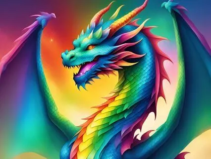 Kid's Dragon Adventure