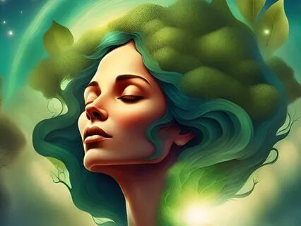 Kid's Nature Meditation