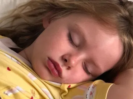 Kid's Sleep Story: Where The Fireflies Glow