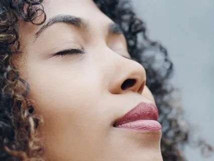 Kidney Meridian Affirmation