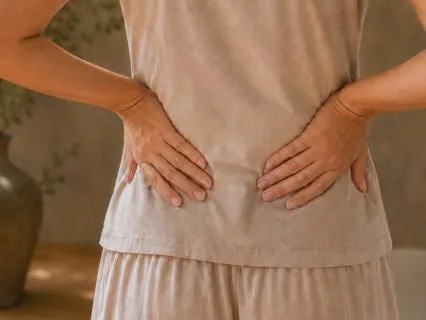 Kidney Cleanse For Resentment & Release