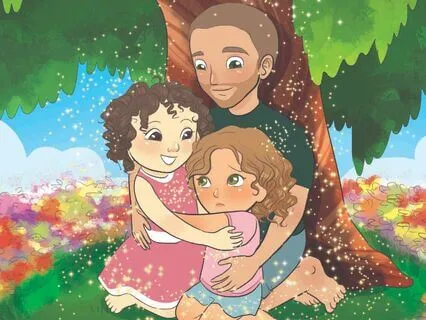 Kids And Teens Meditation For Letting Go Of Worry