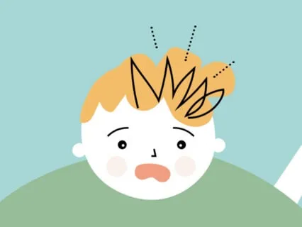 Kids Anti-Anxiety Affirmations: Reduce Worry & Enhance Calm