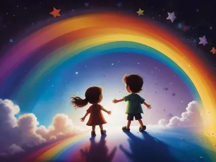 Kids Bedtime: Fear Release For Sweet Dreams (2 - 9 Years)