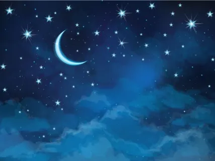 Kids Bedtime Practice - Sleepy Body Scan