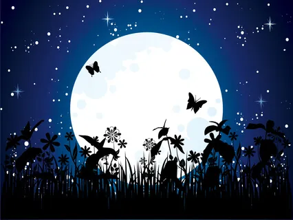 Kids Bedtime Prayer - June 2017 