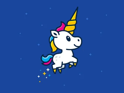 Kids Bedtime Story "Planet Shobo & The Unicorns"