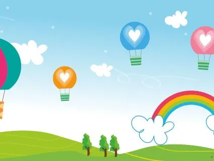 Kids Big Feelings: Finding Happy (2 - 9 Years)