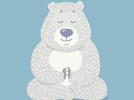 Let's Be Alive & Breathing