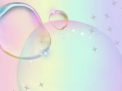 Kids: Bubbles Of Life