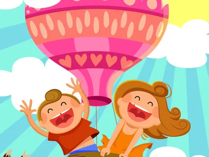 Kids Coping With COVID-19 (Practice 5) - Loving-Kindness 