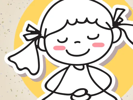 Kids Coping With COVID-19 (Practice 1): Ground, Breathe & Hugs