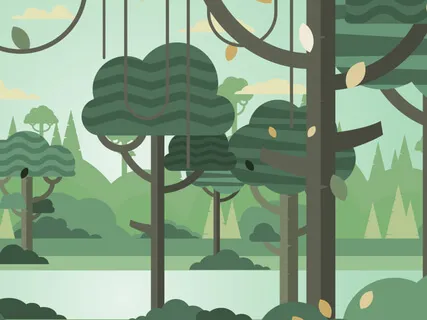 Kids Coping With COVID-19 (Practice 2): Be A Tree