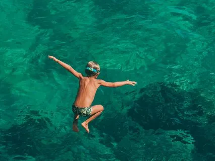 Kids: Encouraging Freedom Rather Than Imposing Ideals