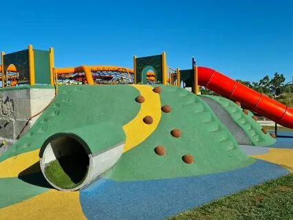 Kids:  Favorite Place