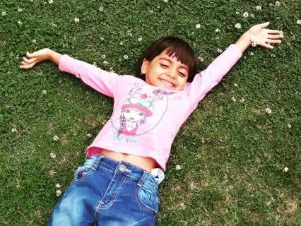 Kids First Mindful Breathing Meditation (age 3-5)