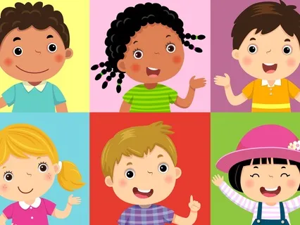 Kids: For When We Feel Scared (Courage In Fear) (Extended)