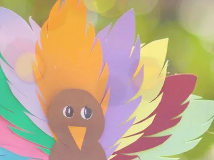 Kids Gratitude Thanksgiving Meditation