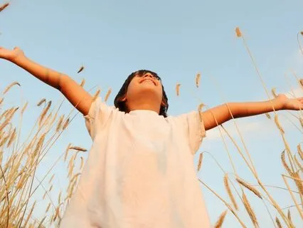 Kids' Guide To Balancing The Emotional Symphony