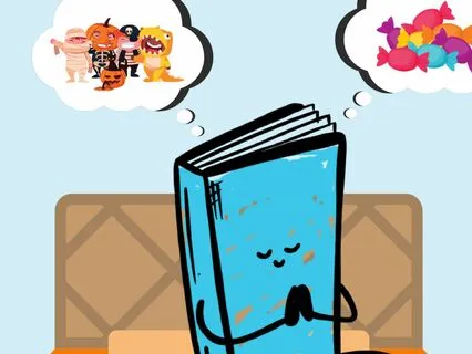 Halloween Bedtime Meditation For Kids