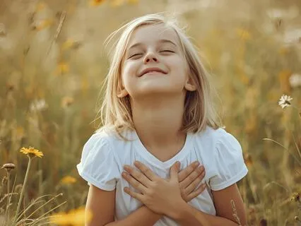 Kids: Heal School Anxiety Meditation