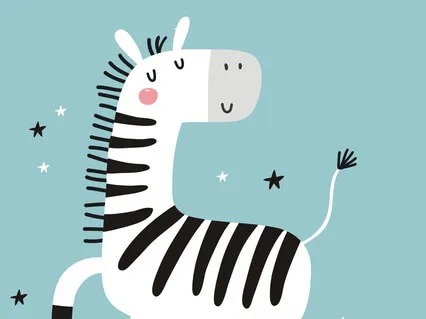 Kids I Am Affirmations