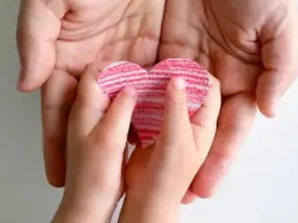 Kids' Loving Kindness Practice For Peace And Compassion