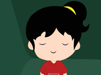 Happiness Mantra For Your Kids 