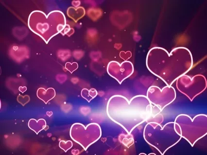 Kids Meditation - Glowing Heart