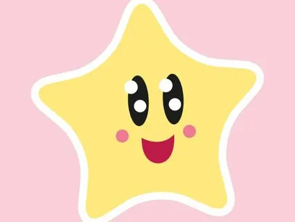 Kids' Meditation Magic Stars For Embracing Opportunity