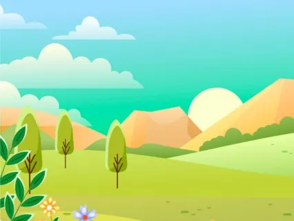 Kids Meditation - Nature Gratitude