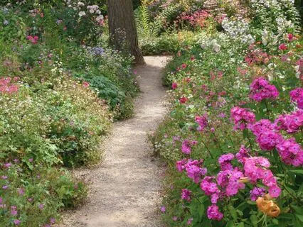Kids' Meditation - Peaceful Garden