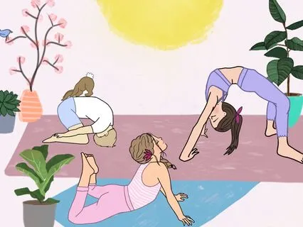 Kids Meditation - The Magic Balloon - Calming Big Feelings