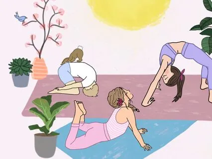 Kids Meditation - The Worry Tree