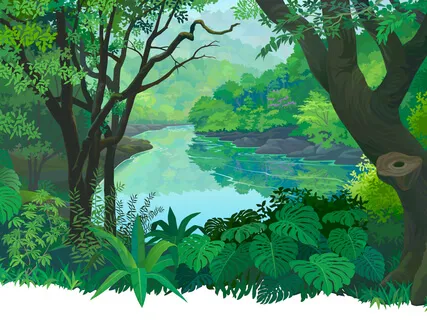 For Your Kids: Meditation To Replenish