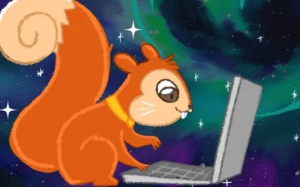 Kids Morning Affirmation - Your Cosmic Child