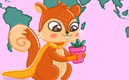 Kids Morning Affirmation - Your Global Child