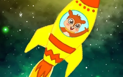 Kids Morning Affirmation - Your Universal Child