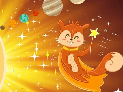 Kids Morning Affirmations-Cheerful,Compilation,Participatory